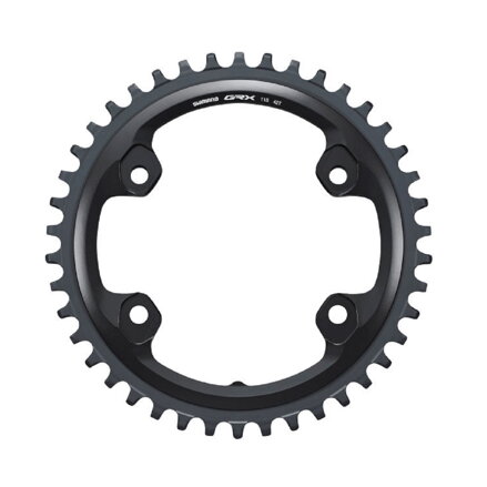 SHIMANO Prevodník 42z. pre FC-RX810-1 GRX 110mm
