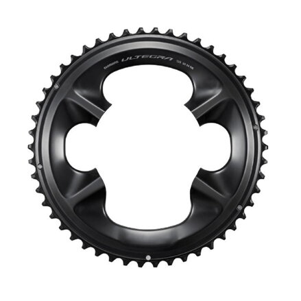 SHIMANO Prevodník 50z. FC-R8100 Ultegra čierny 110mm