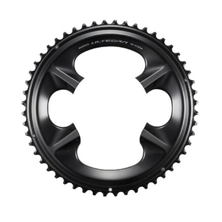SHIMANO Prevodník 52z. FC-R8100 Ultegra čierny 110mm