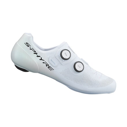 SHIMANO Tretry SHRC903 biele