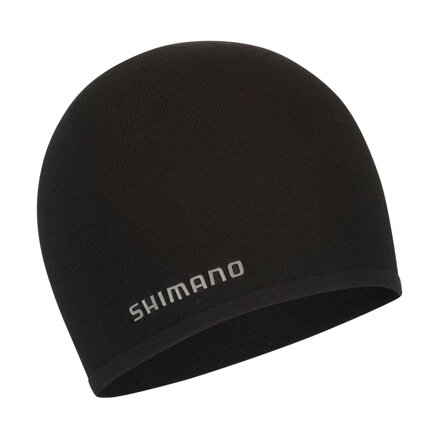 SHIMANO Čiapka URU čierna