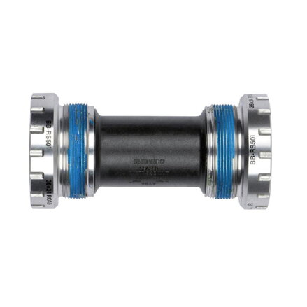 SHIMANO Ložiská stredové BB-RS501HTII ITA cestné