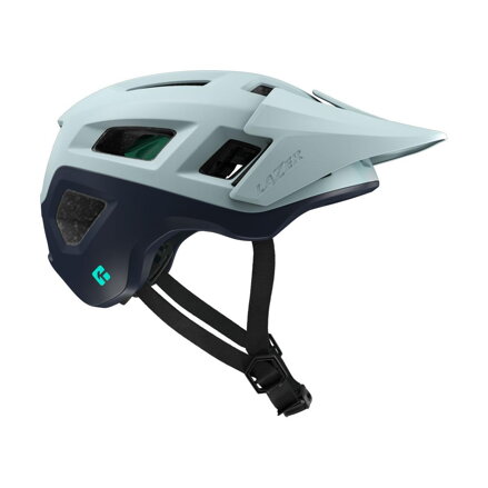 LAZER COYOTE KinetiCore bledomodrá