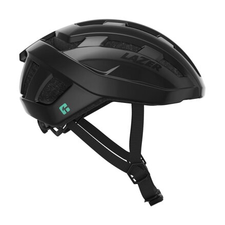LAZER TEMPO KinetiCore čierna