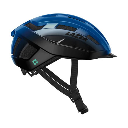 LAZER CODAX KinetiCore čierno/modrá