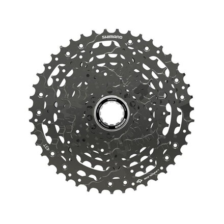 SHIMANO Kazeta CS-LG400 11-kolo 11-50z. Linkglide CUES