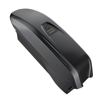SHIMANO Batéria Steps BT-EN606 630Wh na rám čierna