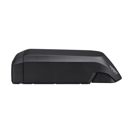 SHIMANO Batéria Steps BT-E6010 418Wh na rám čierna