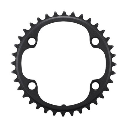 SHIMANO Prevodník 40z. FC-R9200 Dura Ace čierny 110mm