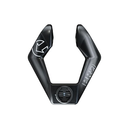 PRO Nadstavce Compact Carbon 31,8mm s držiakom na počítač