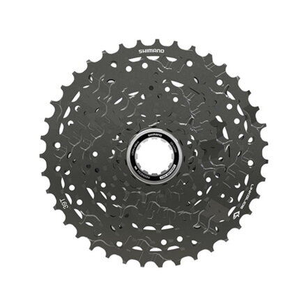 SHIMANO Kazeta CS-LG400 10-kolo 11-39z. Linkglide CUES