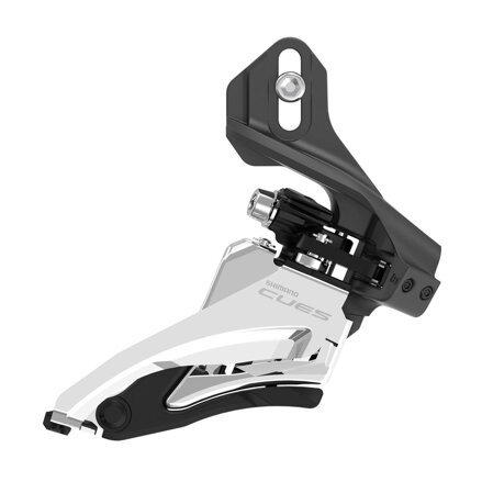 SHIMANO Prešmyk Cues FD-U6000 2x10/11 Side Swing D-type 36/40z.