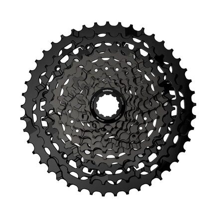 SHIMANO Kazeta CS-LG700 11-kolo 11-45z. Linkglide CUES