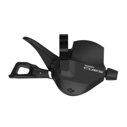 SHIMANO Radenie Cues SL-U4010 pravé 9-k. s ukazovateľom