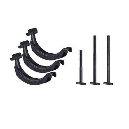 THULE Adaptér 889-5 pre Squarebar