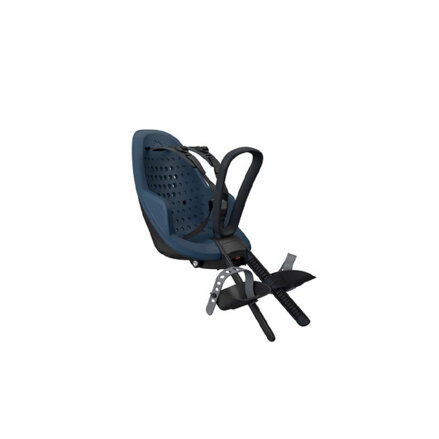 THULE Sedačka detská YEPP 2 MINI predná Majolica blue
