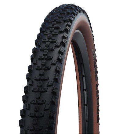 SCHWALBE Plášť SMART SAM (57-622) 29x2.25 Performance 67EPI 770g Bronze