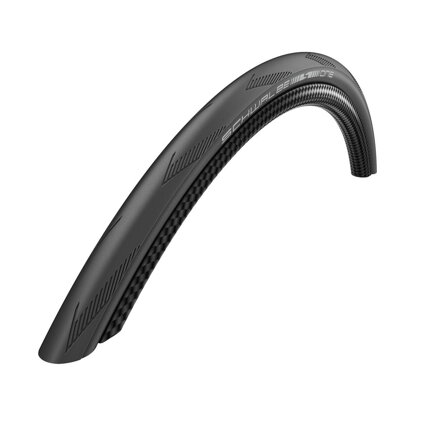 SCHWALBE Plášť ONE (23-571) 650x23C RaceGuard 67EPI 205g Čierny