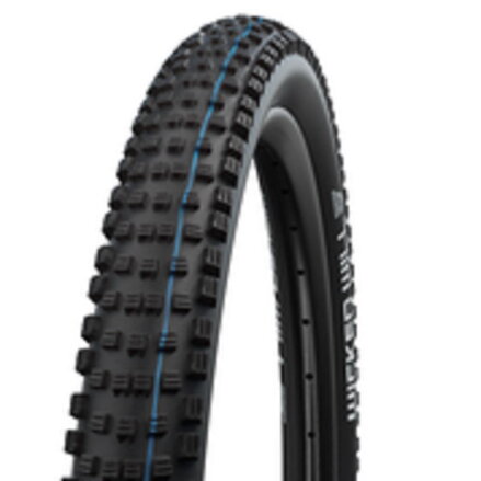 SCHWALBE Plášť WICKED WILL (62-622) 29x2.40 Super Ground 67EPI 845g Bronze TLE SpeedGrip