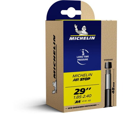 MICHELIN Duša A4 29x1.90/2.50 (47/61-622) AV 48mm 