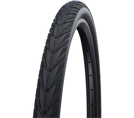 SCHWALBE Plášť ENERGIZER PLUS TOUR (37-622) 28x1.40 700x35C GreenGuard 67EPI 755g Reflex  E-Bike