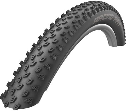SCHWALBE Plášť RACING RAY (57-622) 29x2.25 Performance 67EPI 725g Čierny TLR