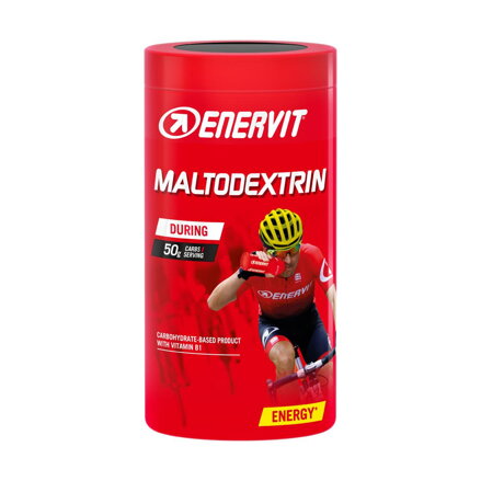 ENERVIT Nápoj MALTODEXTRÍN 500g