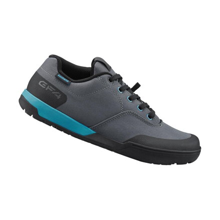 SHIMANO Tretry SHGF400 dámske šedé