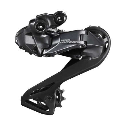 SHIMANO Prehadzovačka Ultegra RD-R8150 12-k. Di2  Shadow RD
