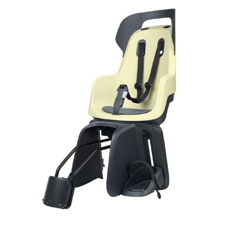 BOBIKE Sedačka detská GO MAXI FRAME vanila