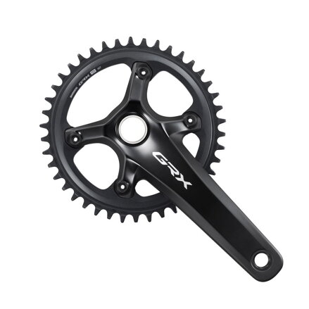 SHIMANO Stred GRX FC-RX820 172,5mm 42z. 12-k. HTII bez ložiska