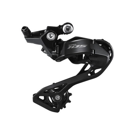SHIMANO Prehadzovačka 105 RD-R7100 12-k. dlhé ramienko