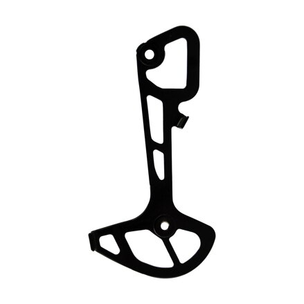 SHIMANO Ramienko vnútorné RD-M8100-SGS