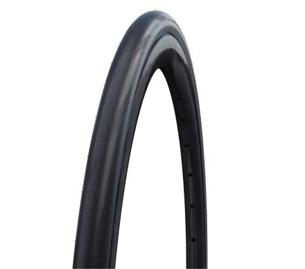 SCHWALBE Plášť ONE 365 (28-622) 700x28C RaceGuard 67EPI 320g Čierny reflex  4Season