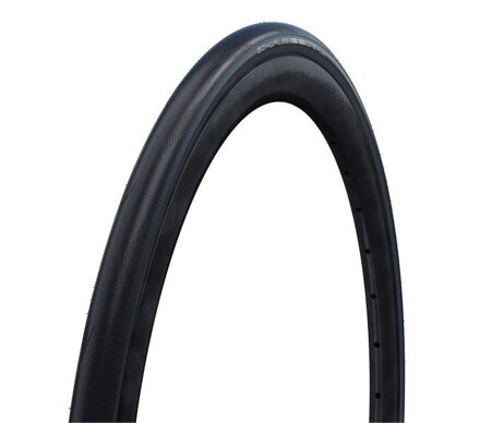 SCHWALBE Plášť ONE PLUS (30-622) 28x1.20 700x30C SmartGuard 67EPI 585g Čierny