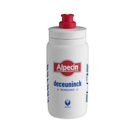 ELITE Fľaša FLY 550 ALPECIN DECEUNINCK 2025