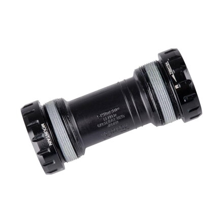 SHIMANO Komponenty pre stred BB-MT801 HTII BSA horské 68/73mm