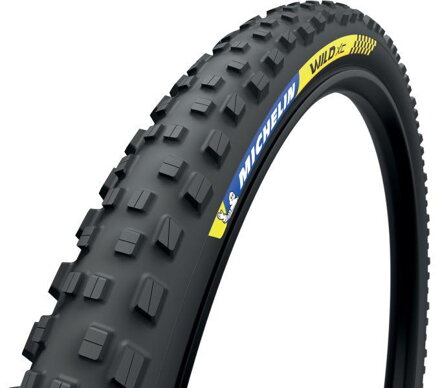 MICHELIN Plášť WILD XC 29x2.25 2x150TPI 730g Racing Line