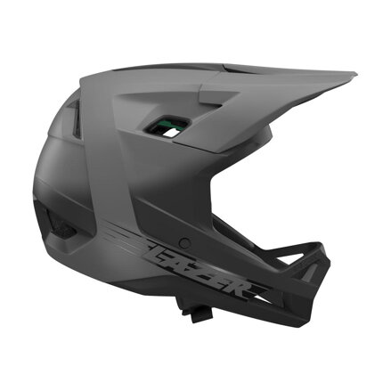 LAZER CHASE KinetiCore matná šedá