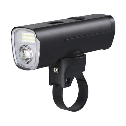 MAGICSHINE Svetlo ALLTY 1500 predné 5f USB čierne