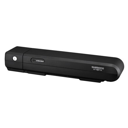 SHIMANO Batéria Steps BTE6000 418Wh na nosič
