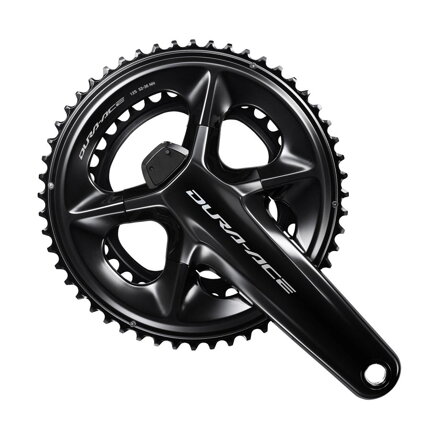 SHIMANO Stred Dura Ace FC-R9200 175mm 50/34z. 12-k. s meračom výkonu