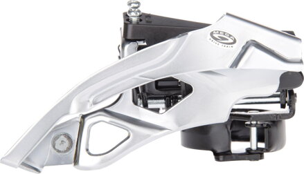 SHIMANO Prešmyk Acera FD-M390 3x9-k. TOP Swing 34,9mm