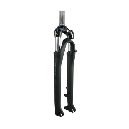SR SUNTOUR Vidlica NEX-DS HLO 700C 63 TS čierna matná