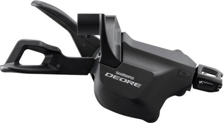 SHIMANO Radenie Deore M6000 pravé 10-k. I-spec II bez ukazovateľa