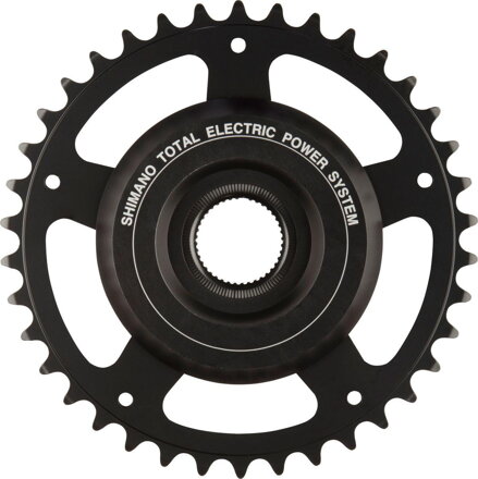 SHIMANO Prevodník Steps SM-CRE60 38z. bez krytu OEM