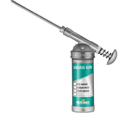 MOTOREX Dávkovač BIKE GUN
