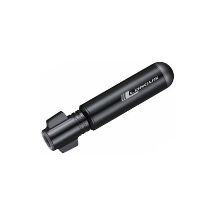 LONGUS Sada CNOT na opravu TLR plášťov + inflator