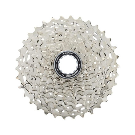 SHIMANO Kazeta CS-R7100 12-kolo 11-34z. 105