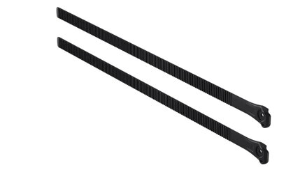 THULE Popruhy extra dlhé - XXL Straps